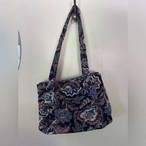 NWT Vera Bradley shoulder bag